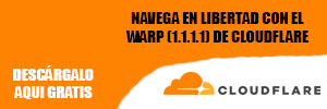 warp cf